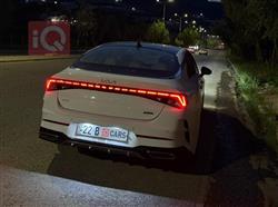 كيا K5